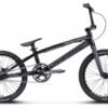 M-6894 BMX Race Chase Element Noir