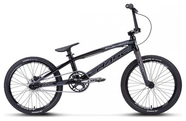 M-6894 BMX Race Chase Element Noir