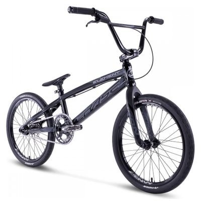 M-6895 BMX Race Chase Element Noir