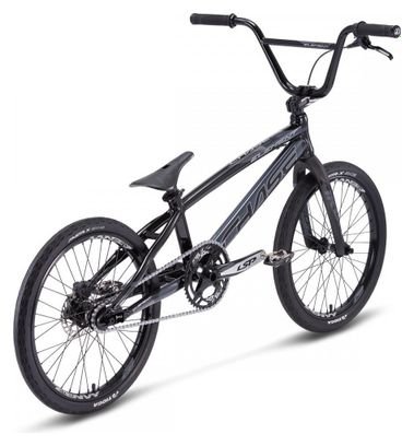 M-6896 BMX Race Chase Element Noir