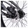 M-6897 BMX Race Chase Element Noir