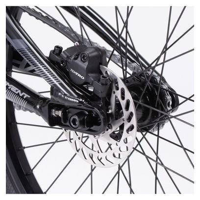M-6897 BMX Race Chase Element Noir