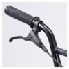 M-6898 BMX Race Chase Element Noir