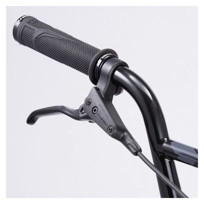 M-6898 BMX Race Chase Element Noir