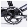 M-6899 BMX Race Chase Element Noir