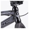 M-6900 BMX Race Chase Element Noir