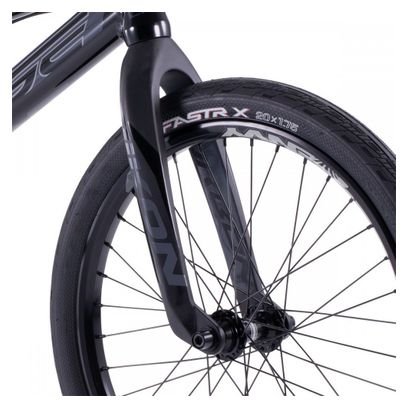 M-6901 BMX Race Chase Element Noir