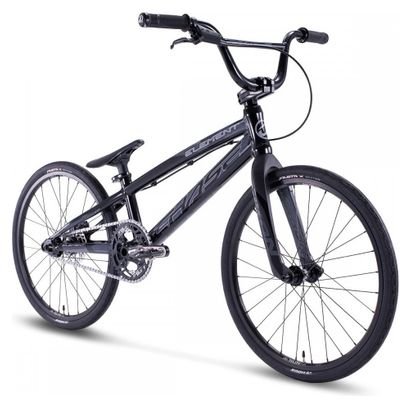 M-6902 BMX Race Chase Element Noir