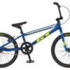 M-6905 Bmx GT Mach One 20” Bleu