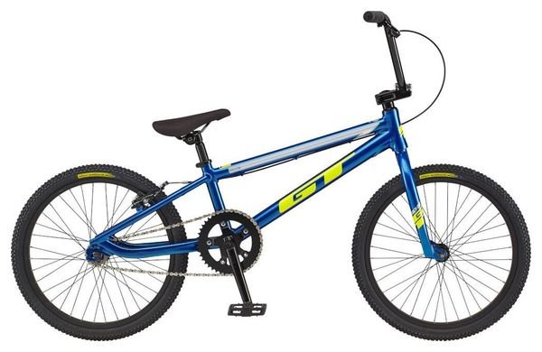 M-6905 Bmx GT Mach One 20” Bleu