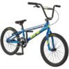 M-6906 Bmx GT Mach One 20” Bleu