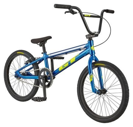 M-6906 Bmx GT Mach One 20” Bleu