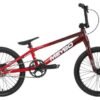 BMX Race Meybo Clipper Rouge