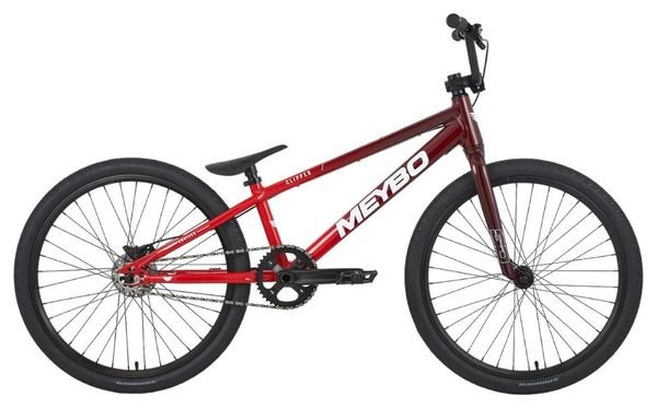 BMX Race Meybo Clipper Rouge