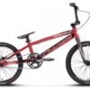 M-6909 BMX Race Chase Element Rouge