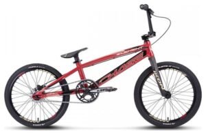 M-6909 BMX Race Chase Element Rouge