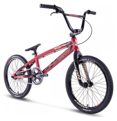 M-6910 BMX Race Chase Element Rouge