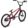 M-6911 BMX Race Chase Element Rouge