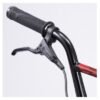 M-6913 BMX Race Chase Element Rouge