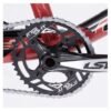 M-6914 BMX Race Chase Element Rouge