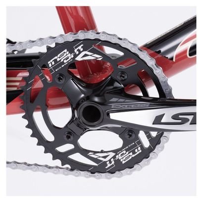M-6914 BMX Race Chase Element Rouge