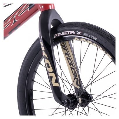 M-6916 BMX Race Chase Element Rouge