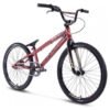 M-6917 BMX Race Chase Element Rouge