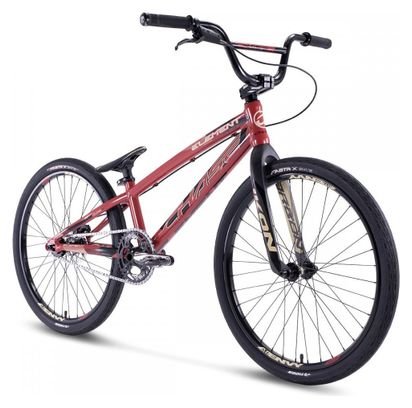 M-6917 BMX Race Chase Element Rouge