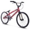 M-6918 BMX Race Chase Element Rouge
