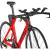 M-6978 Vélo de Triathlon BMC Timemachine One Shimano 105 11V 700 mm Rouge Neon 2023